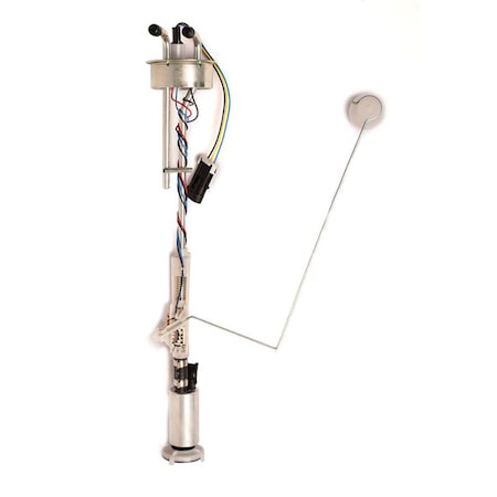 Aftermarket Sending Unit, Fuel W Pump A-AL113125-AI